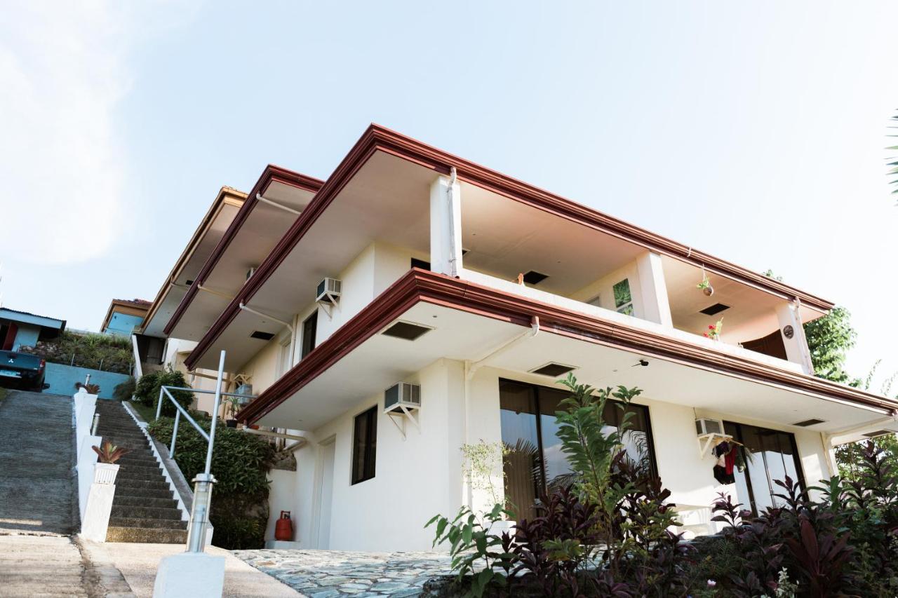 Backpackers Place In Seaviewhills Bohol Panglao Exterior photo